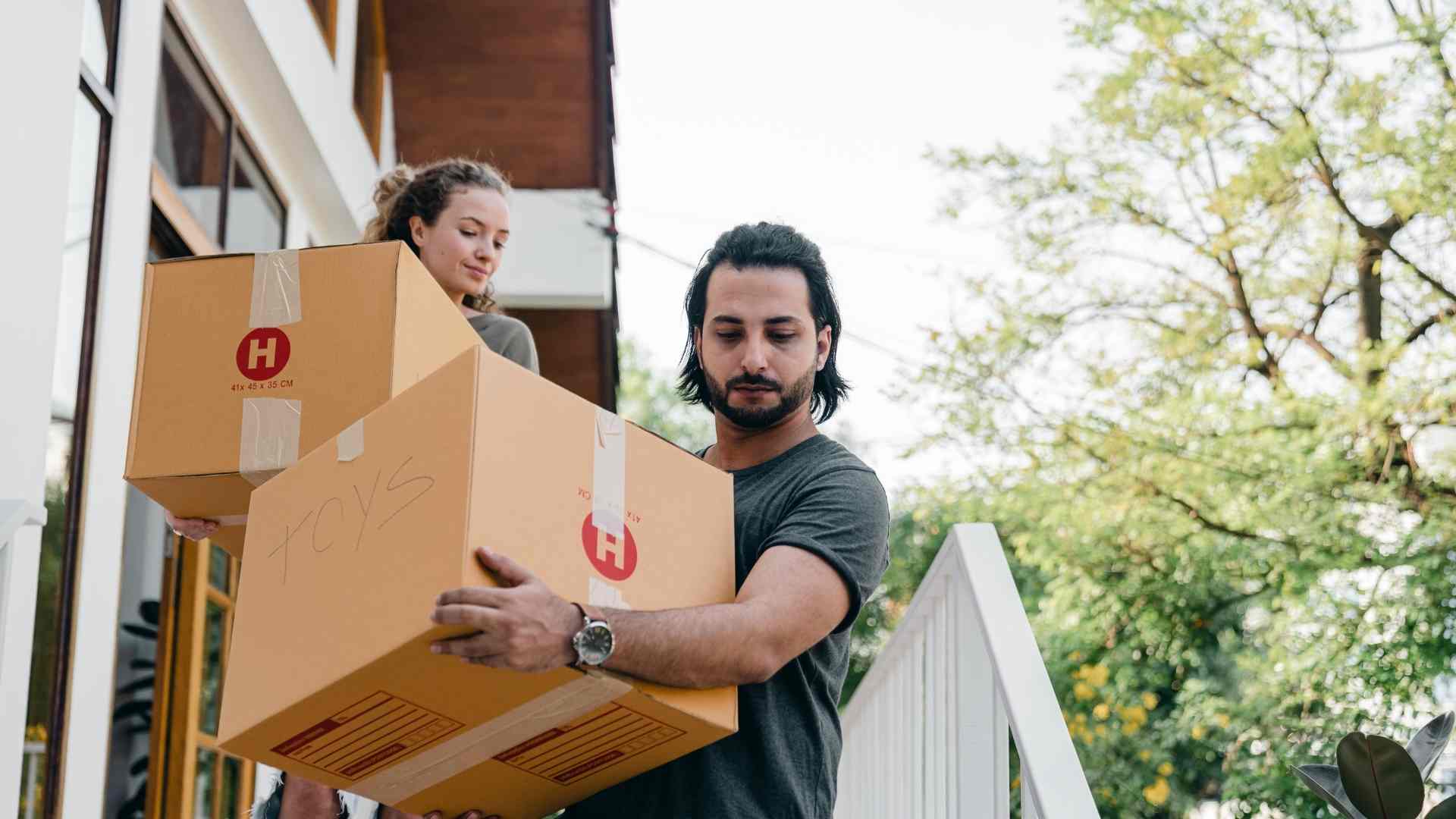 Nakliyat Hizmetlerinin Geleceği - Horex Nakliyat